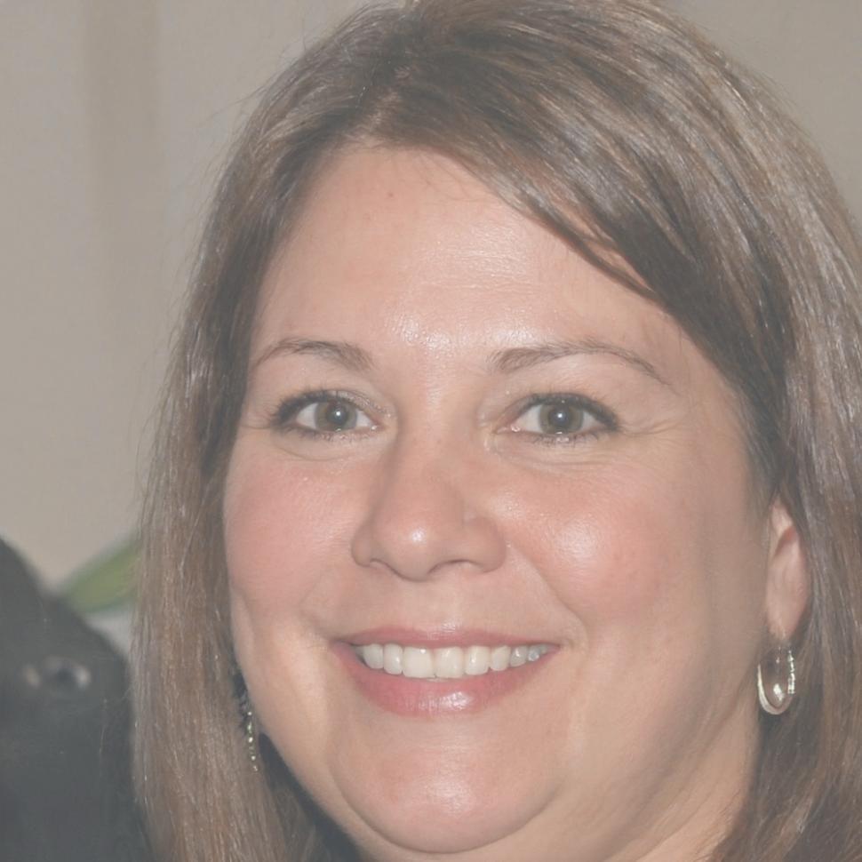 Niamh O'Driscoll - Financial Strategy Advisor