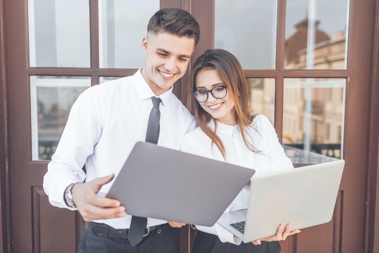 Individual focused on financial goal setting and mindset development