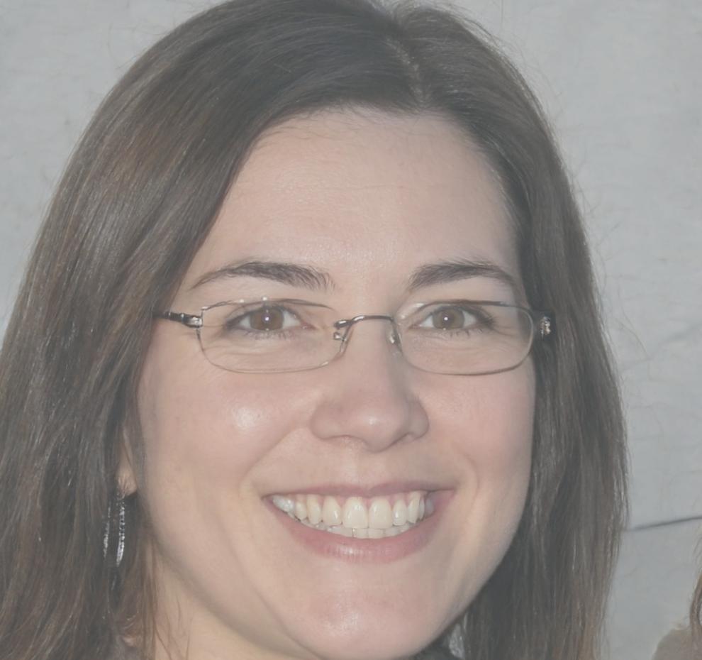 Astrid Quillen, founder and lead educator at Lookrix Scan